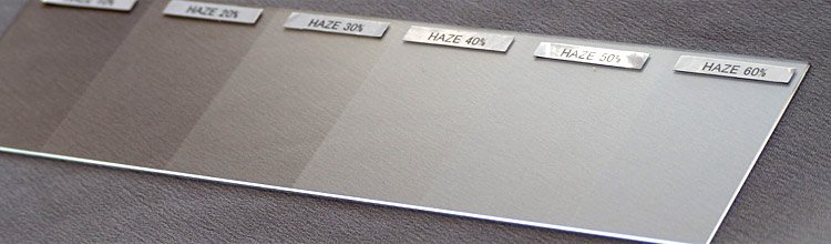 Free standard samples