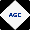 AGC glass