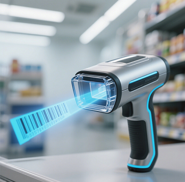 Custom tempered glass for Scanning Equipment