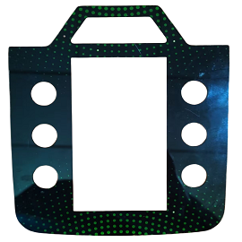 Touch Screen Glass for Industrial computer