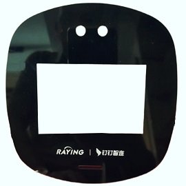 Touch Screen Glass for construction