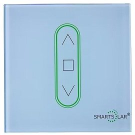 Touch Screen Glass for smart home