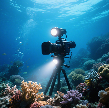 Touch Panel Cover Glass for Underwater
