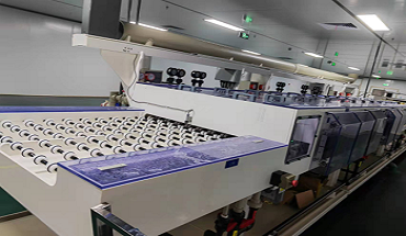 Anti Glare Etched Glass Cleaning