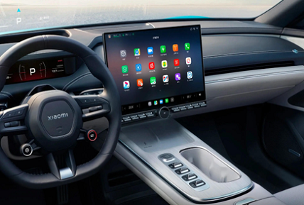 Anti-Glare-Etched-Glass-Xiaomi-SU7-16-Inch-Center-Console-Display