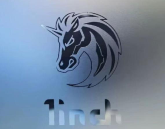 Anti-Glare Glass with Etched Patterns